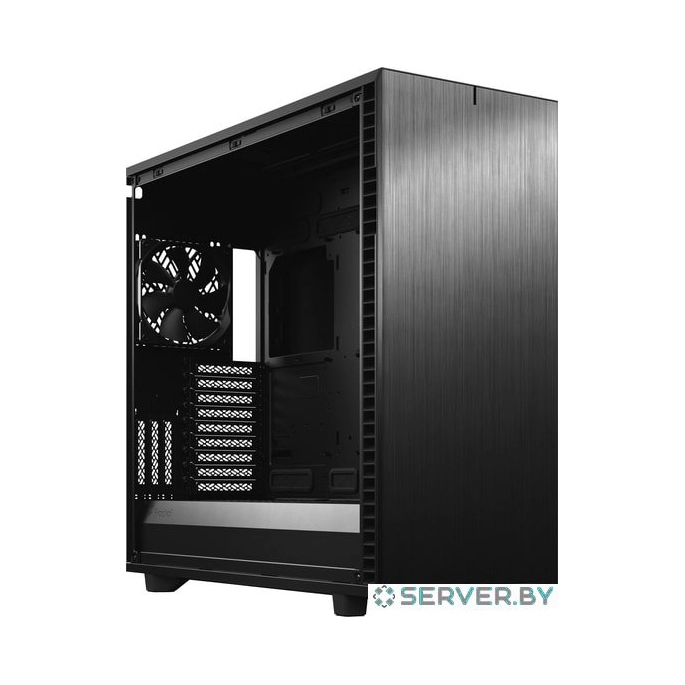 Корпус Fractal Design Define 7 XL Black TG Dark Tint FD-C-DEF7X-03. Фото5