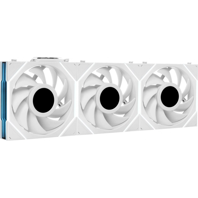 Вентилятор для корпуса Lian Li Uni Fan TL 120 Wireless 12TLLCD1W3W G99.12TLLCD1W3W.R0. Фото2