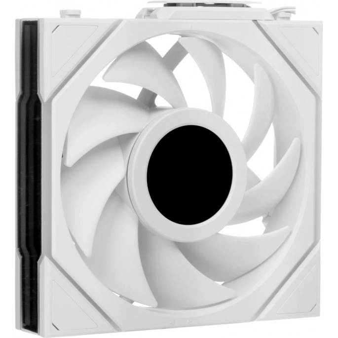 Вентилятор для корпуса Lian Li Uni Fan TL 120 Wireless 12TLLCD1W3W G99.12TLLCD1W3W.R0. Фото3