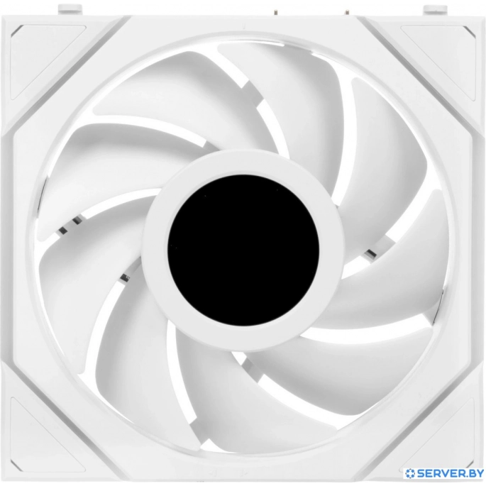 Вентилятор для корпуса Lian Li Uni Fan TL 120 Wireless 12TLLCD1W3W G99.12TLLCD1W3W.R0. Фото4
