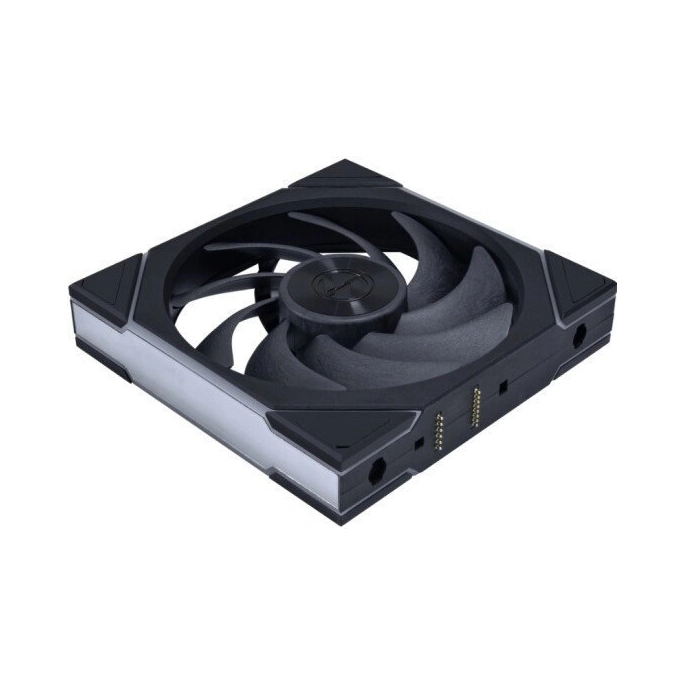Вентилятор для корпуса Lian Li Uni Fan TL 140 Wireless 14TL1W1B G99.14TL1W1B.R0. Фото2