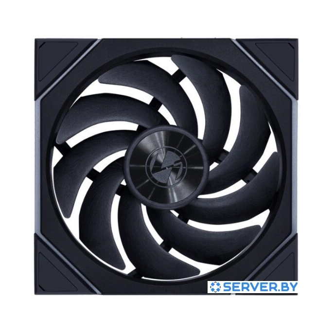 Вентилятор для корпуса Lian Li Uni Fan TL 140 Wireless 14TL1W1B G99.14TL1W1B.R0. Фото3