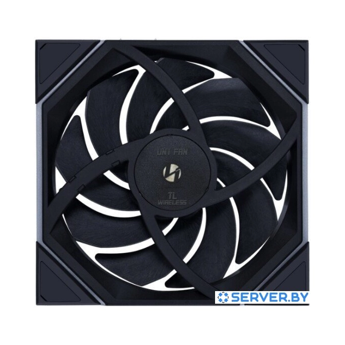 Вентилятор для корпуса Lian Li Uni Fan TL 140 Wireless 14TL1W1B G99.14TL1W1B.R0. Фото4