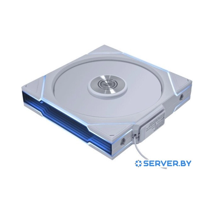Вентилятор для корпуса Lian Li Uni Fan TL 140 Wireless 14TL1W1W G99.14TL1W1W.R0. Фото1
