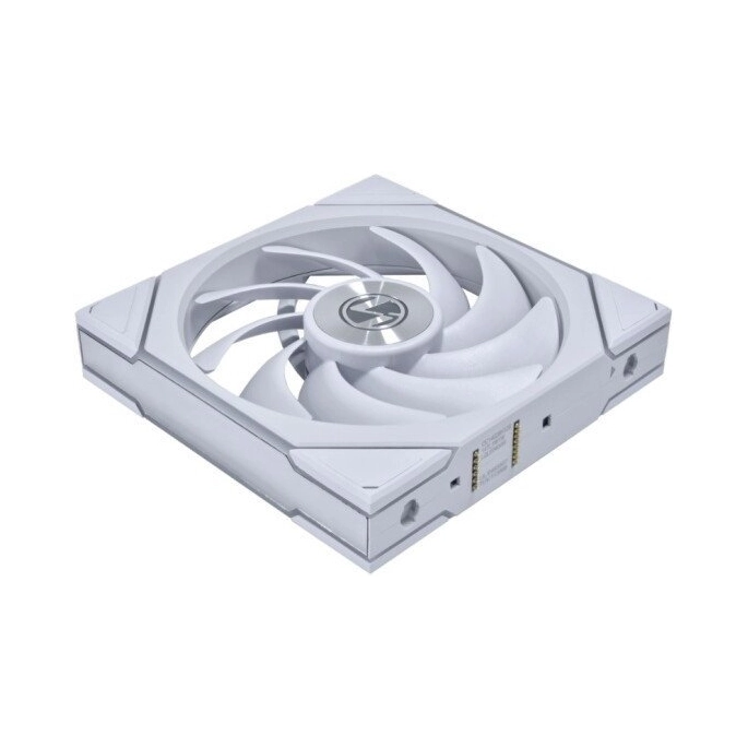 Вентилятор для корпуса Lian Li Uni Fan TL 140 Wireless 14TL1W1W G99.14TL1W1W.R0. Фото2
