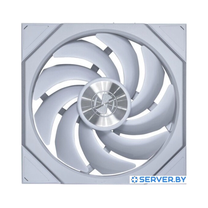 Вентилятор для корпуса Lian Li Uni Fan TL 140 Wireless 14TL1W1W G99.14TL1W1W.R0. Фото3