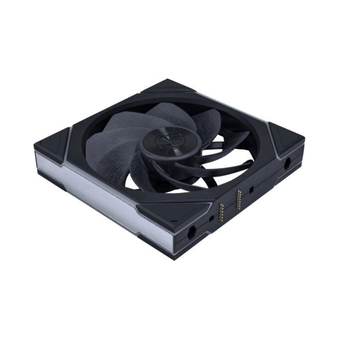 Вентилятор для корпуса Lian Li Uni Fan TL 140 Wireless Reverse 14RTL1W1B G99.14RTL1W1B.R0. Фото2