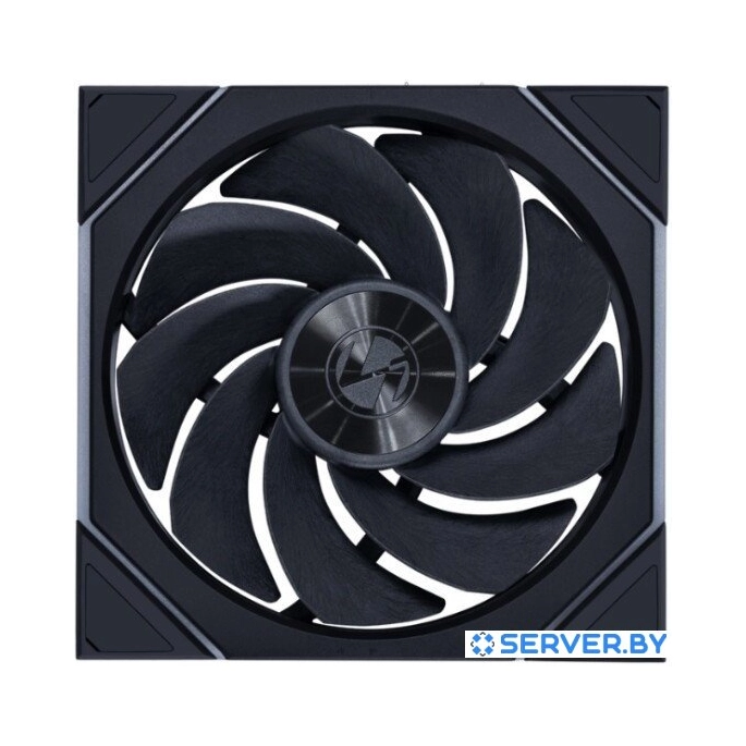 Вентилятор для корпуса Lian Li Uni Fan TL 140 Wireless Reverse 14RTL1W1B G99.14RTL1W1B.R0. Фото3