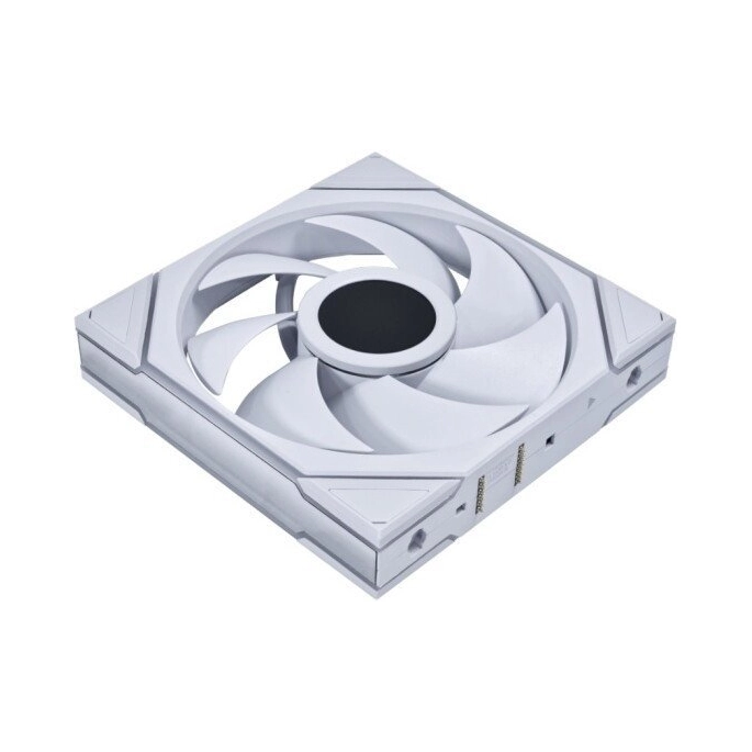 Вентилятор для корпуса Lian Li Uni Fan TL 140 Wireless 14TLLCD1W1W G99.14TLLCD1W1W.R0. Фото 2