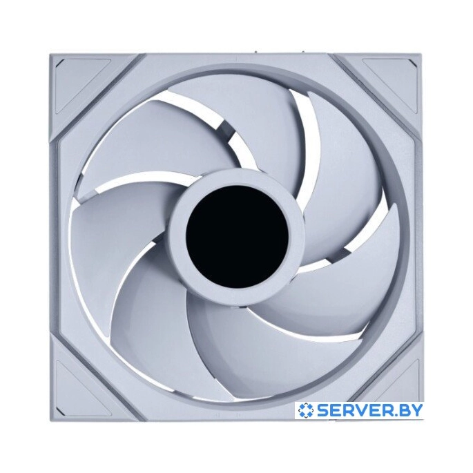 Вентилятор для корпуса Lian Li Uni Fan TL 140 Wireless 14TLLCD1W1W G99.14TLLCD1W1W.R0. Фото 3