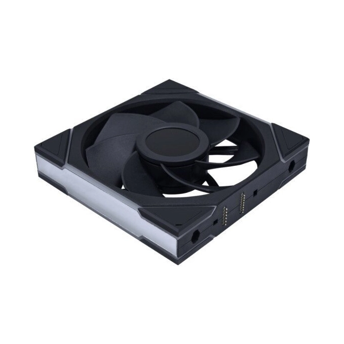 Вентилятор для корпуса Lian Li Uni Fan TL 140 Wireless Reverse 14RTLLCD1W1B G99.14RTLLCD1W1B.R0. Фото2