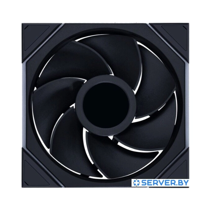 Вентилятор для корпуса Lian Li Uni Fan TL 140 Wireless Reverse 14RTLLCD1W1B G99.14RTLLCD1W1B.R0. Фото3