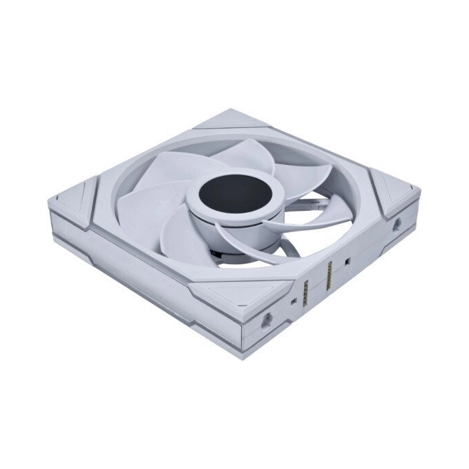 Вентилятор для корпуса Lian Li Uni Fan TL 140 Wireless Reverse 14RTLLCD1W1W G99.14RTLLCD1W1W.R0. Фото2