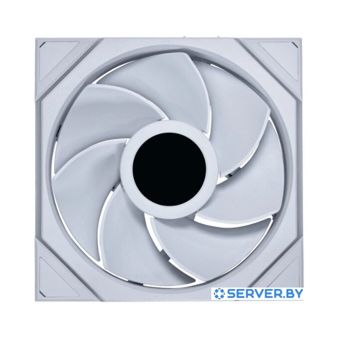 Вентилятор для корпуса Lian Li Uni Fan TL 140 Wireless Reverse 14RTLLCD1W1W G99.14RTLLCD1W1W.R0. Фото3