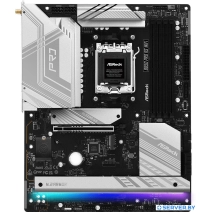 Материнская плата ASRock B850 Pro RS WiFi