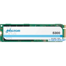 SSD Micron 5300 Pro 240GB MTFDDAV240TDS-1AW1ZABYY