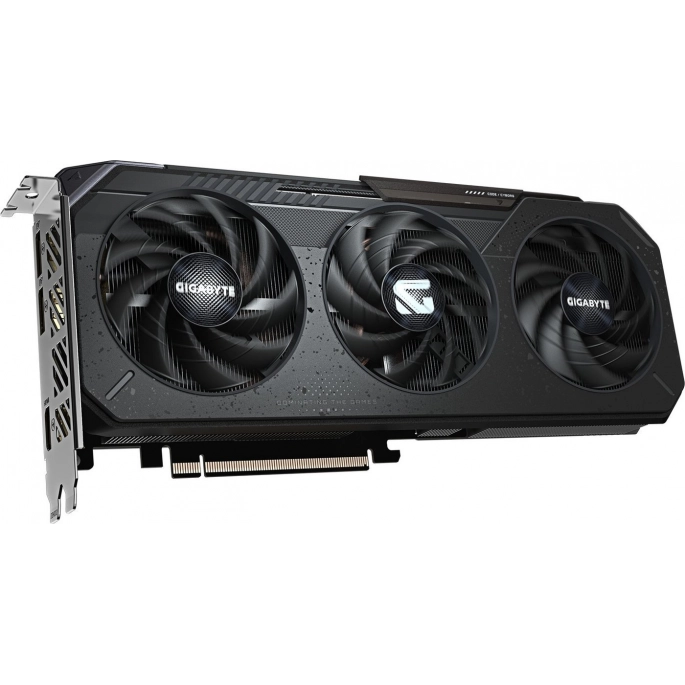 Видеокарта Gigabyte Radeon RX 9060 XT GAMING 16G GV-R9060XTGAMING-16GD. Фото 4