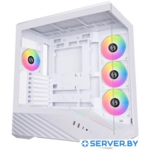 Корпус Lian Li Vector V100 G99.V100RW.R1