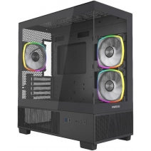 Корпус Powercase Vision Micro M3B CVMMB-A3