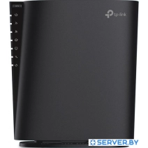 Wi-Fi роутер TP-Link Archer AX80