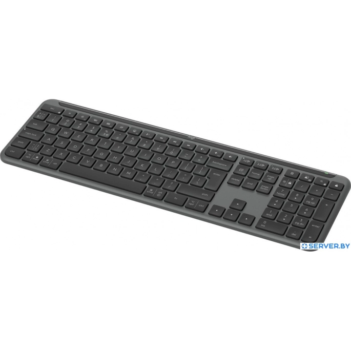 Клавиатура Logitech Signature Slim K950 920-012434 (графитовый, нет кириллицы). Фото3