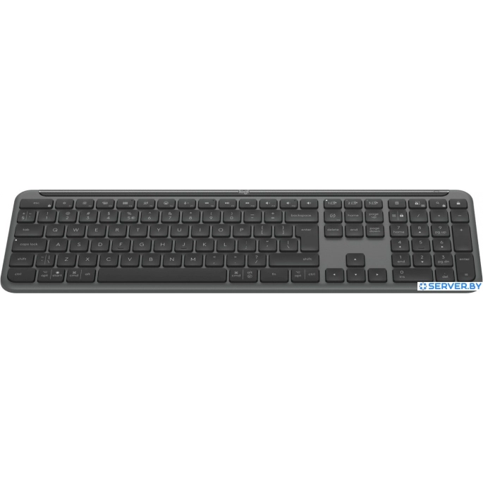 Клавиатура Logitech Signature Slim K950 920-012434 (графитовый, нет кириллицы). Фото4