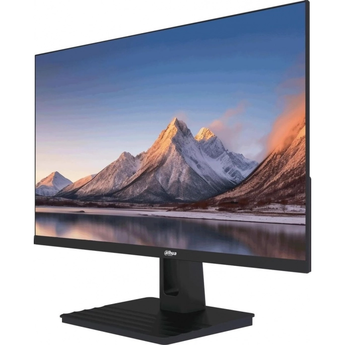 Монитор Dahua DHI-LM24-C301B. Фото 2