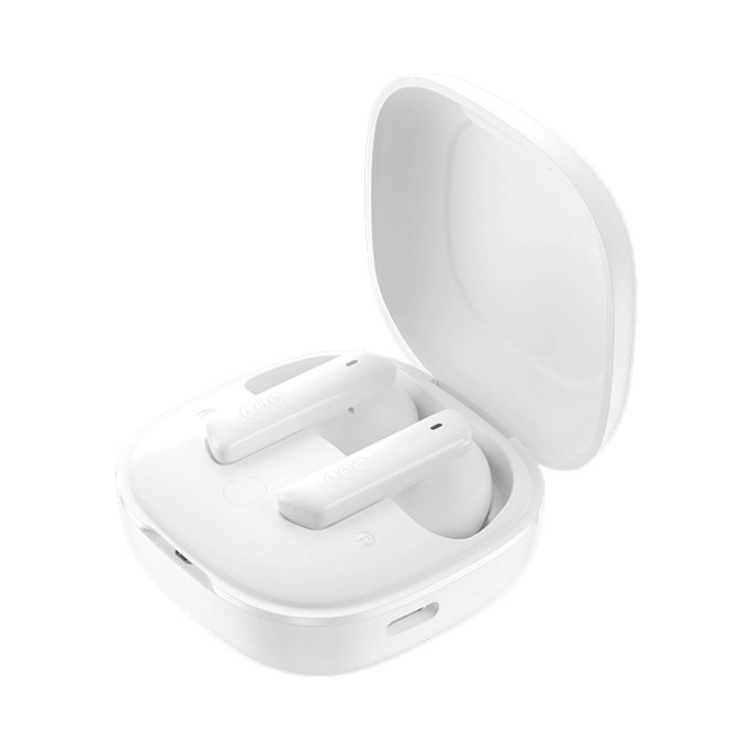 Наушники QCY HT05 (белый). Фото 2