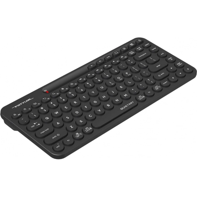 Клавиатура A4Tech Fstyler FBK36C AS (черный). Фото 4