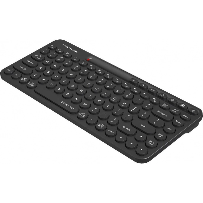 Клавиатура A4Tech Fstyler FBK36C AS (черный). Фото 5