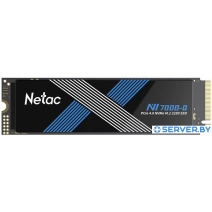 SSD Netac NV7000-Q 2TB NT01NV7000Q-2T0-E4X