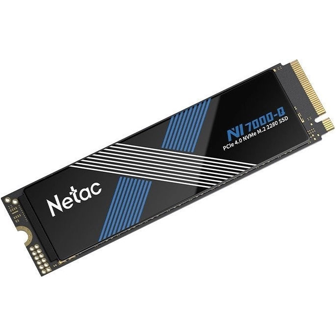 SSD Netac NV7000-Q 2TB NT01NV7000Q-2T0-E4X. Фото 2