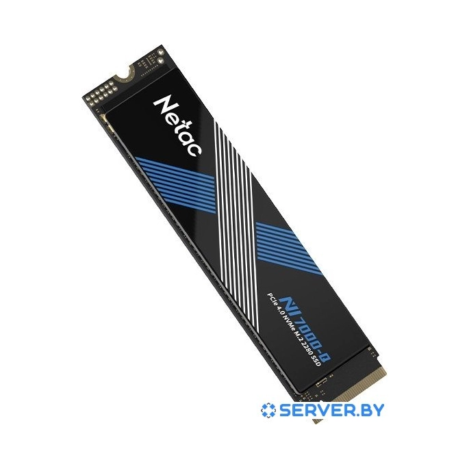 SSD Netac NV7000-Q 2TB NT01NV7000Q-2T0-E4X. Фото 4