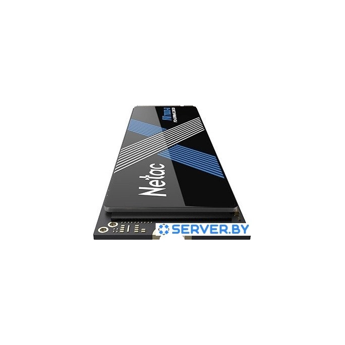 SSD Netac NV7000-Q 2TB NT01NV7000Q-2T0-E4X. Фото 5