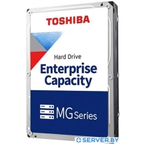 Toshiba MG08 12TB MG09ACA12TE