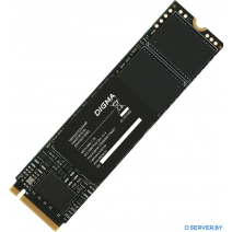 SSD Digma Meta M6E 1TB DGSM4001TM6ET