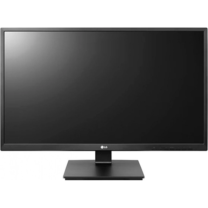 Монитор LG 27BK55YP-B. Фото 1