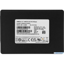 SSD Samsung PM893A 480GB MZ7L3480HEJD-00A07