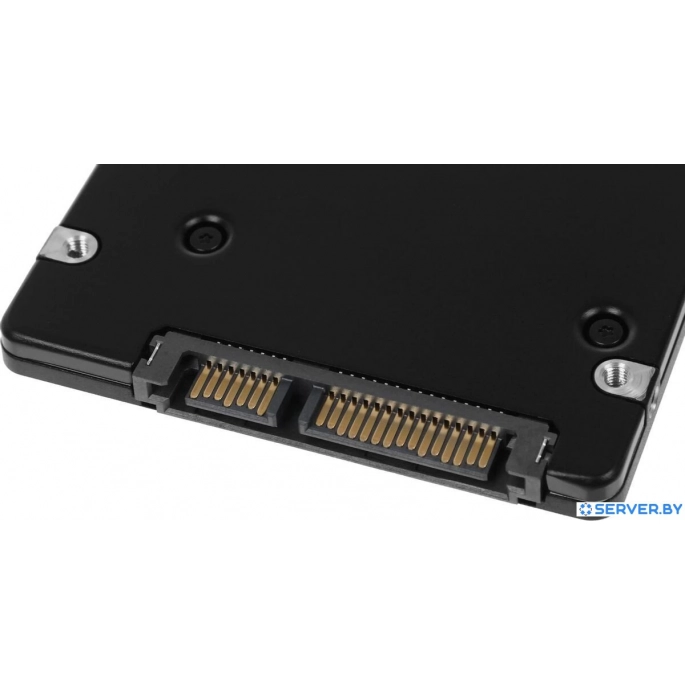 SSD Samsung PM893A 480GB MZ7L3480HEJD-00A07. Фото 4