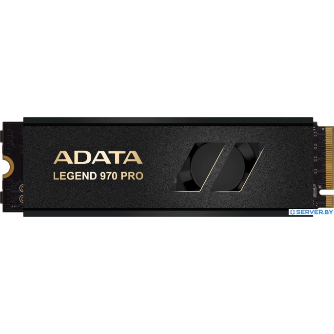 SSD ADATA Legend 970 Pro 2TB SLEG-970P-2TCI. Фото 1