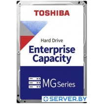 Жесткий диск Toshiba MG09 16TB MG09ACA16TE