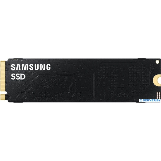 SSD Samsung 9100 Pro 1TB MZ-VAP1T0BW. Фото 2