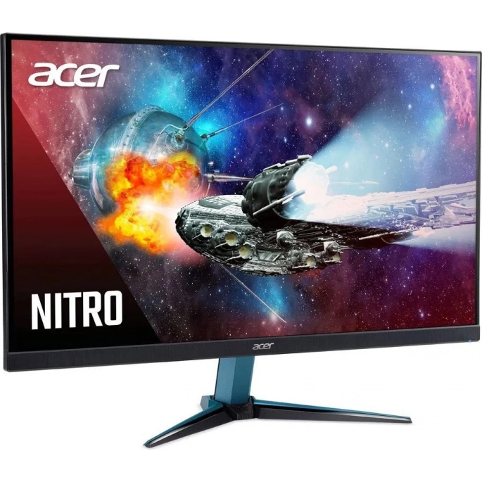 Игровой монитор Acer VG270UGbmiipx UM.HV0CD.G03. Фото 2