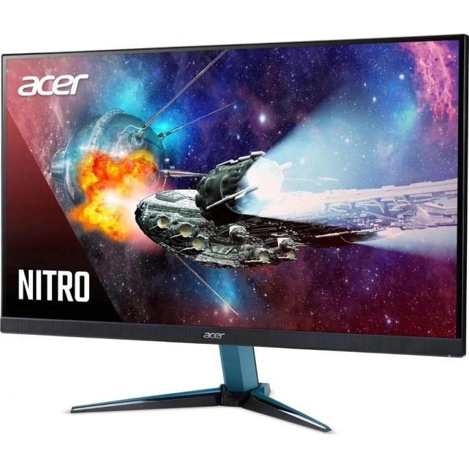 Игровой монитор Acer VG270UGbmiipx UM.HV0CD.G03. Фото 3
