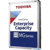 Жесткий диск Toshiba MG10 8TB MG10ADA800E