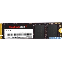 SSD KingBank KP270 1TB K5.02.FRY201T202