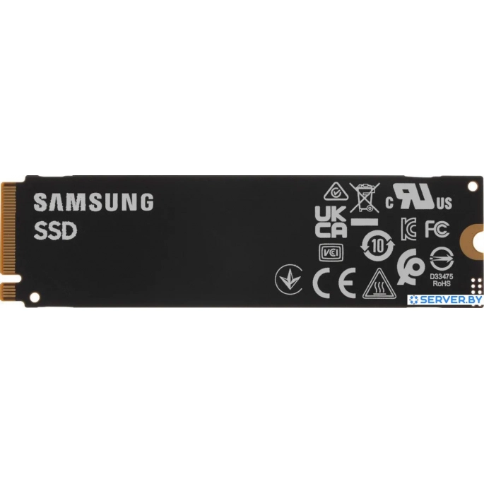 SSD Samsung PM9B1 1TB MZVL41T0HBLB-00B07. Фото 1
