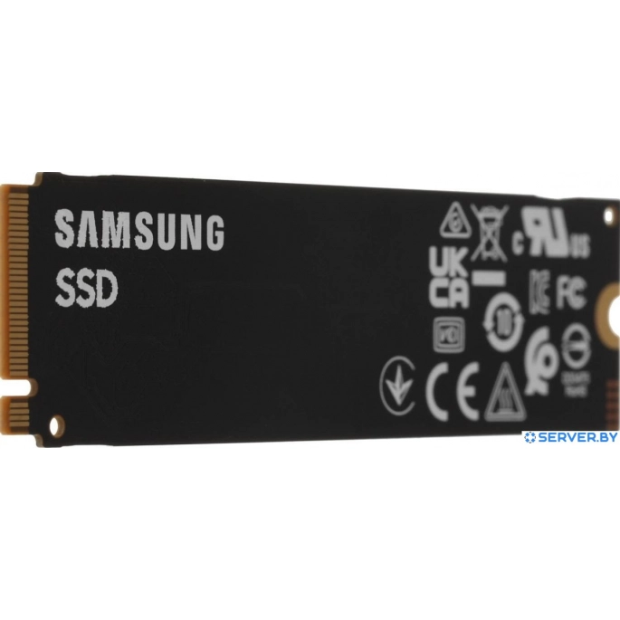 SSD Samsung PM9B1 1TB MZVL41T0HBLB-00B07. Фото 4