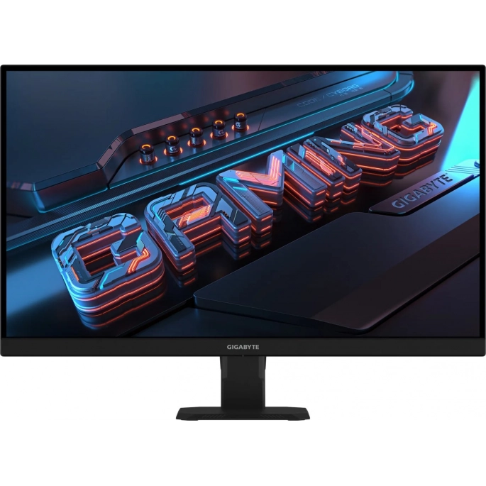 Игровой монитор Gigabyte GS27QXA. Фото 1