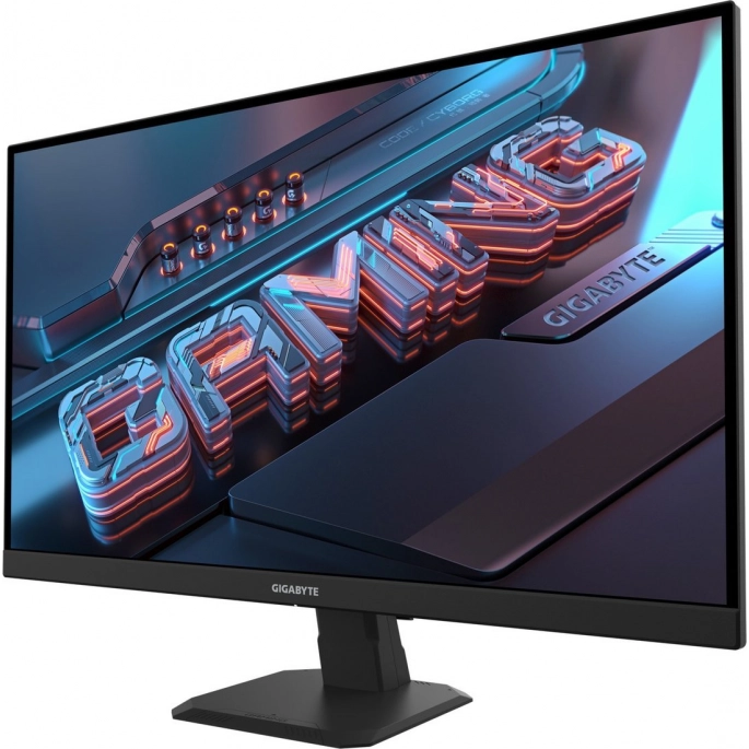 Игровой монитор Gigabyte GS27QXA. Фото 2